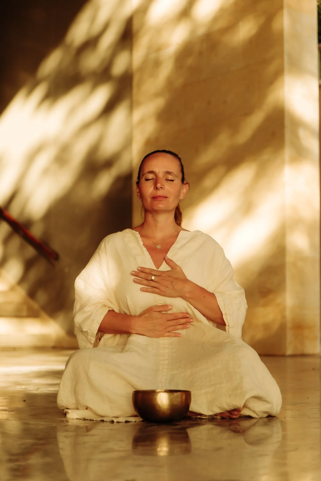 The Physiology of Burnout