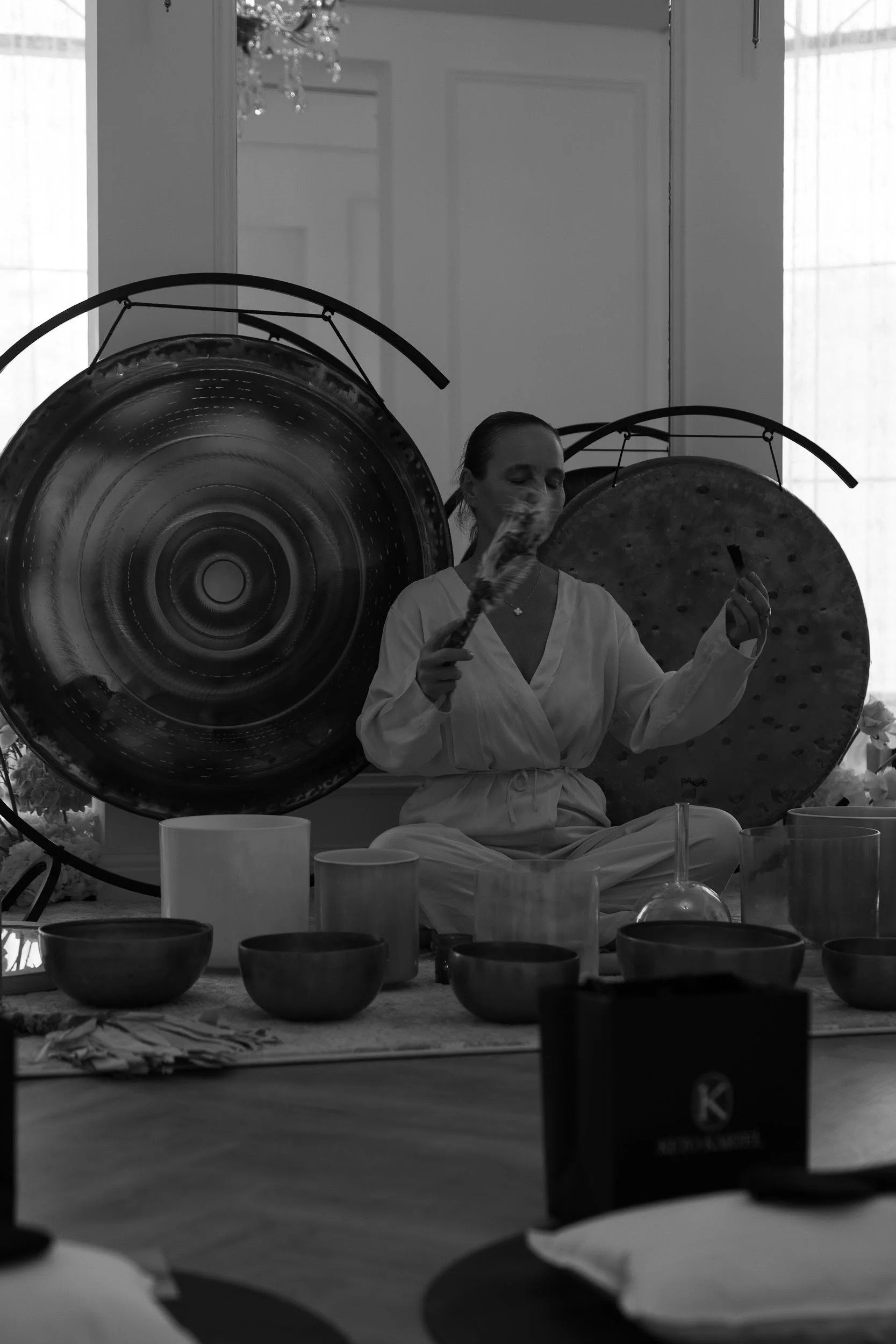 Scent, Sound, and Stillness: Inside The Art of Passions at Migems Dubai