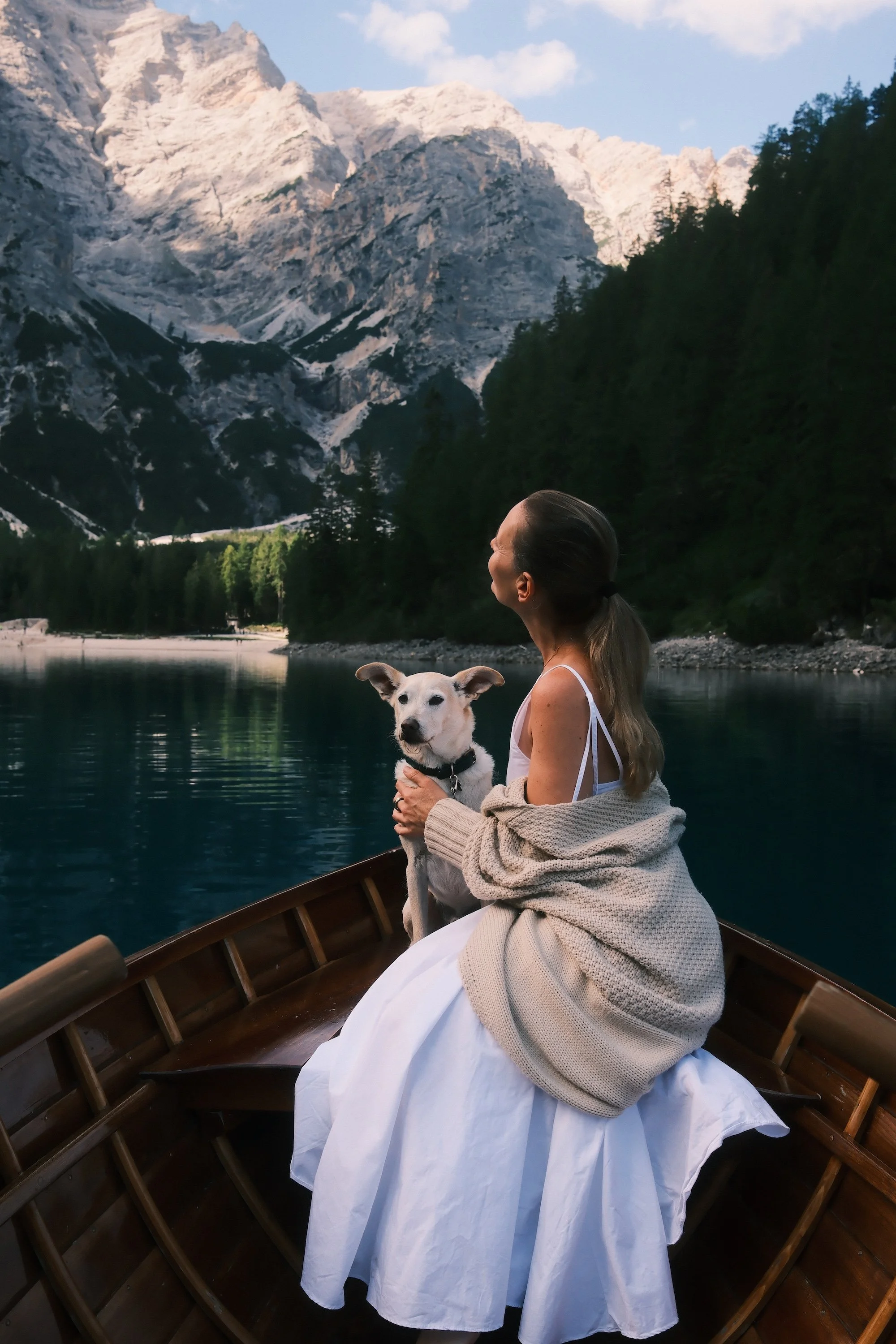 San Cassiano: a new wellness destination in the Dolomites