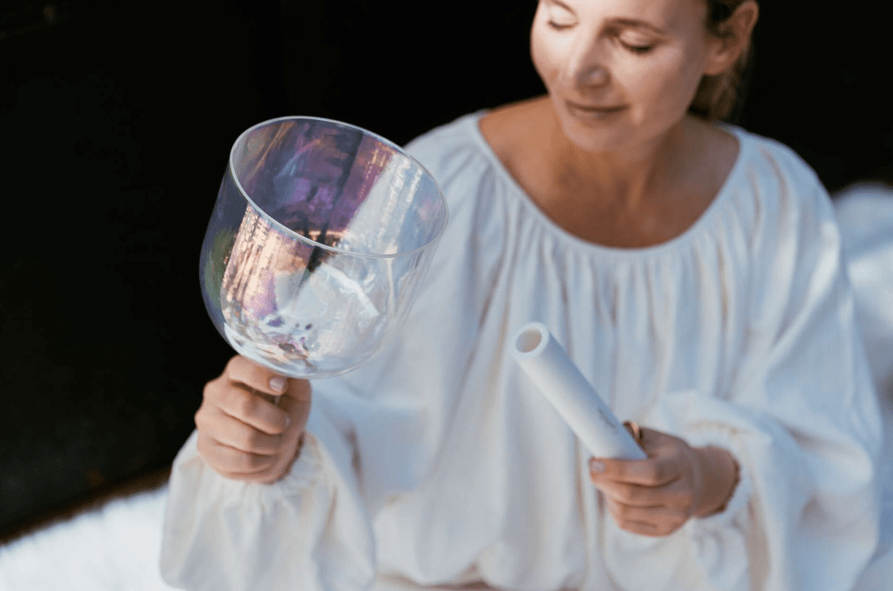 Cavas Rebel | Letizia Silvestri Sound Bath