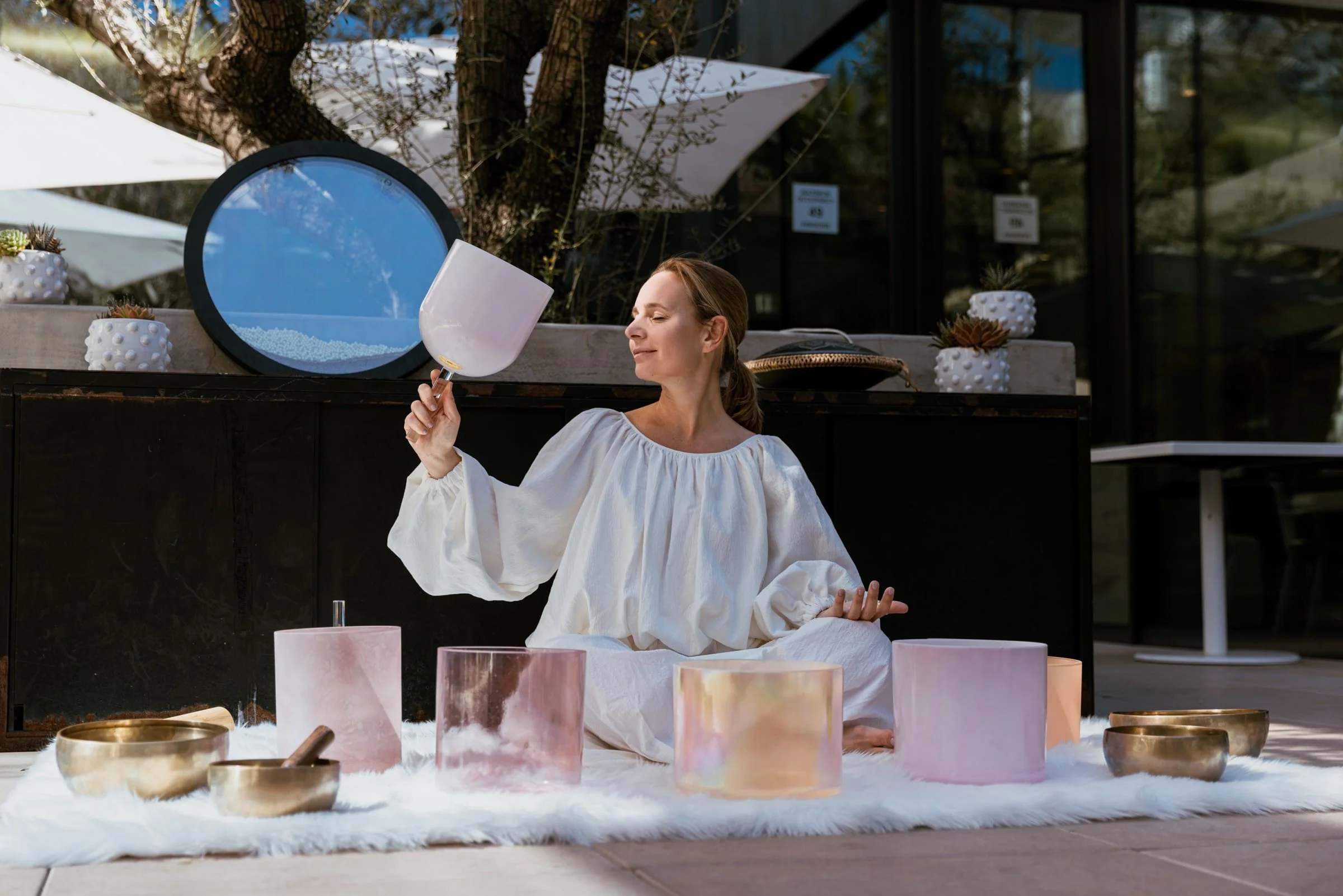 Disrupt | Letizia Silvestri Corporate Wellness