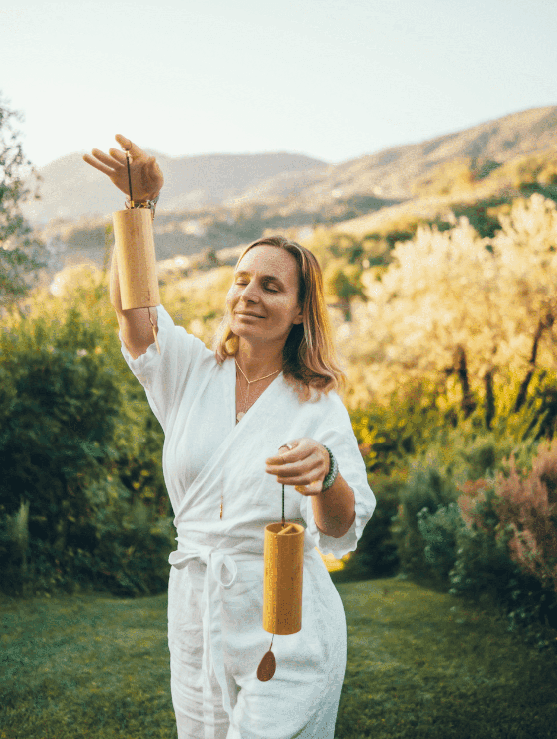 Flaunt | Altha Sound Healing Therapy