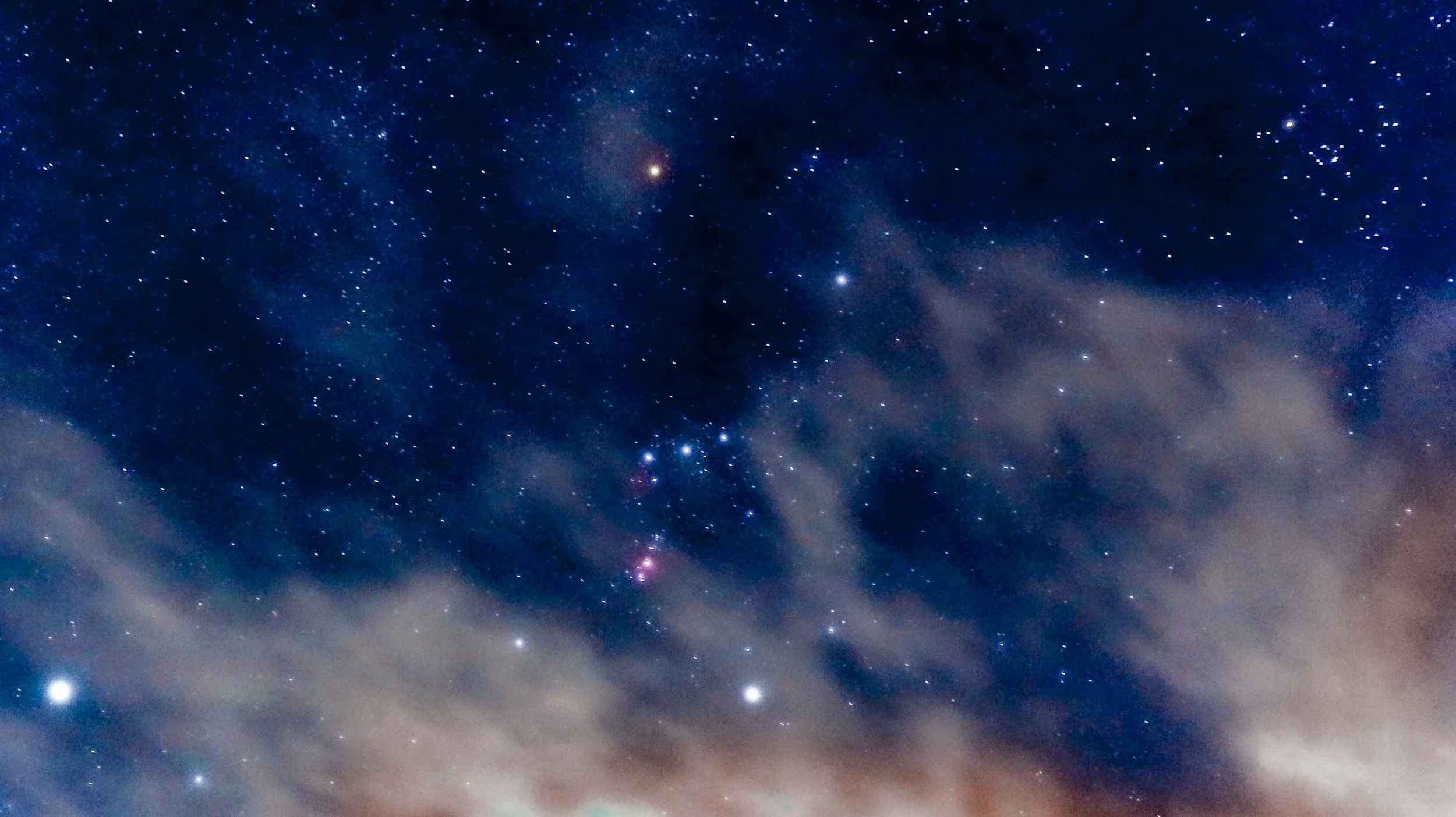 Star Club Dyad 2: Natural &amp; Classical Magick