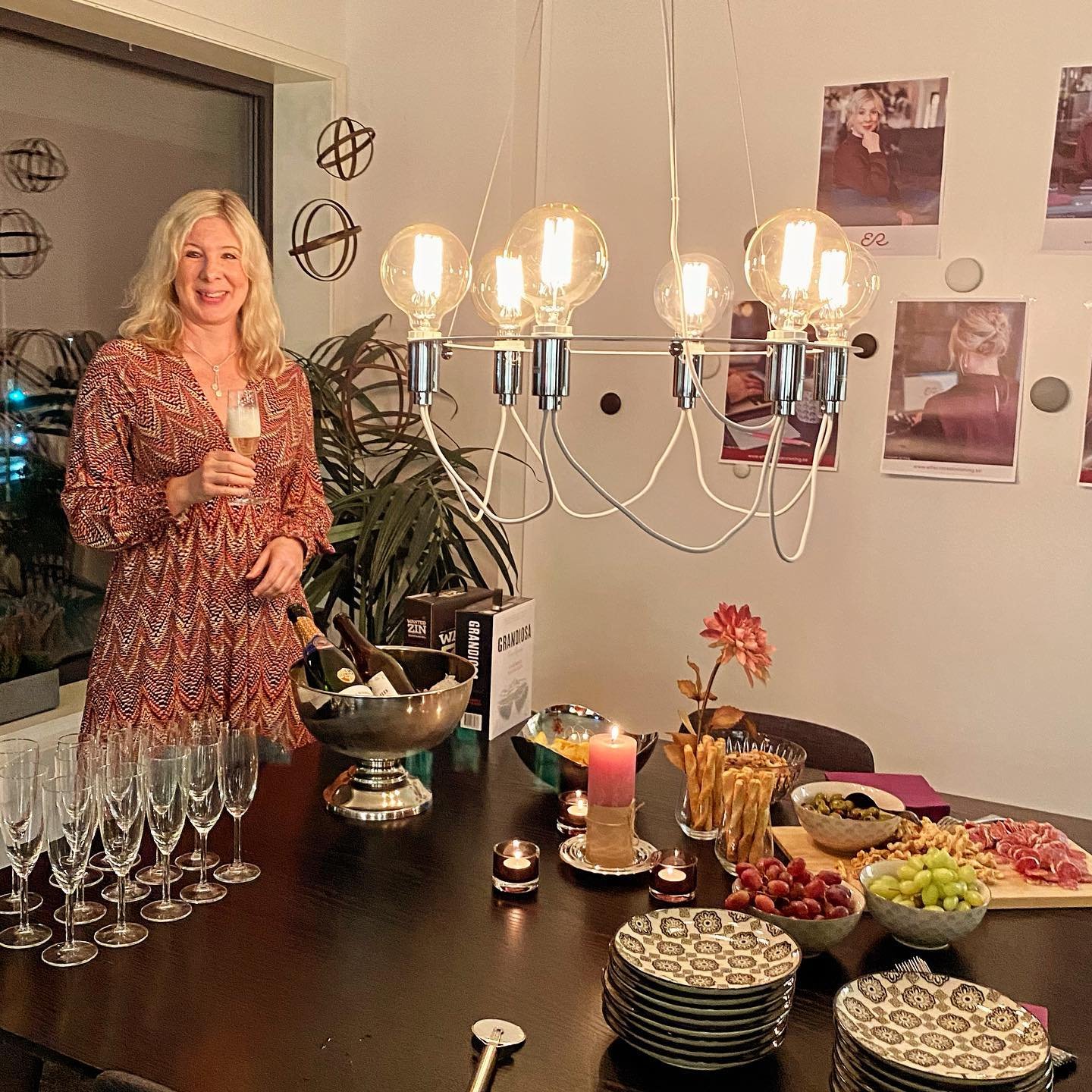 Power! 🌟

Tack Linda Ljusterfors @ljusterfors p&aring; Effecta Redovisning f&ouml;r att vi fick vara med och fira din nya hemsida: effectaredovisning.se

S&aring; bra det blir n&auml;r proffs samverkar! 🌟🤩🌟

Gunilla Hagstr&ouml;m @nillifix och An