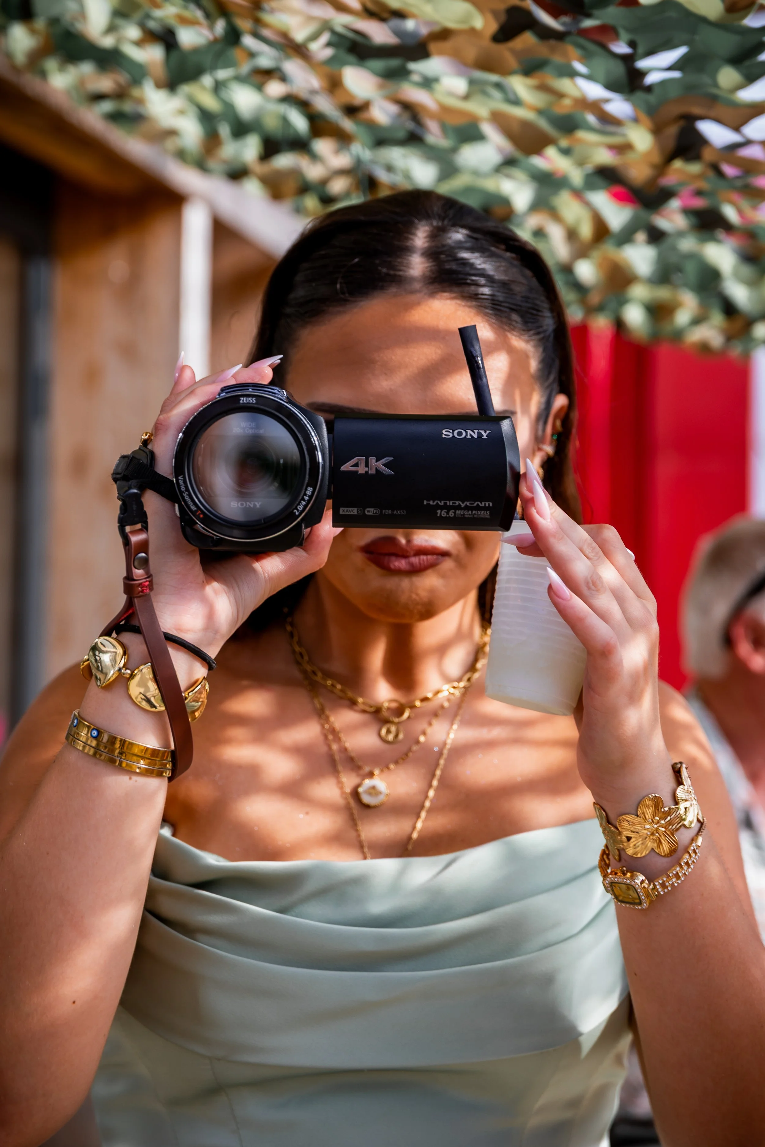 Film de mariage pas cher