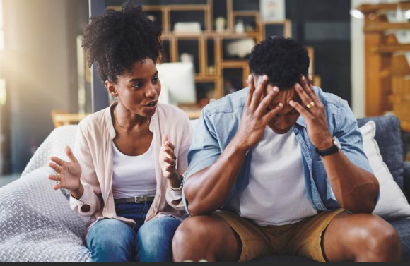 Control and Safety in Relationships: A Relational Life Therapy Perspective