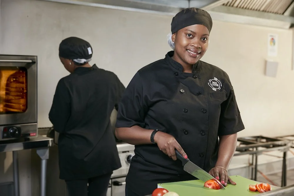 SAB Foundation - Impact