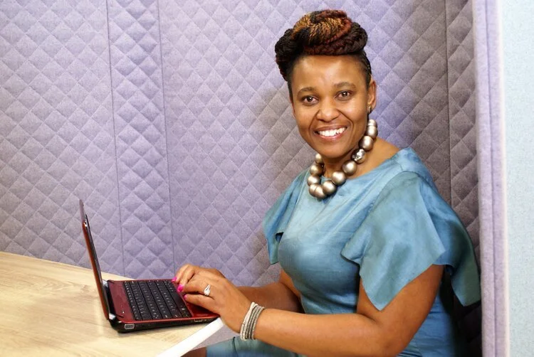 The SAB Foundation is hiring