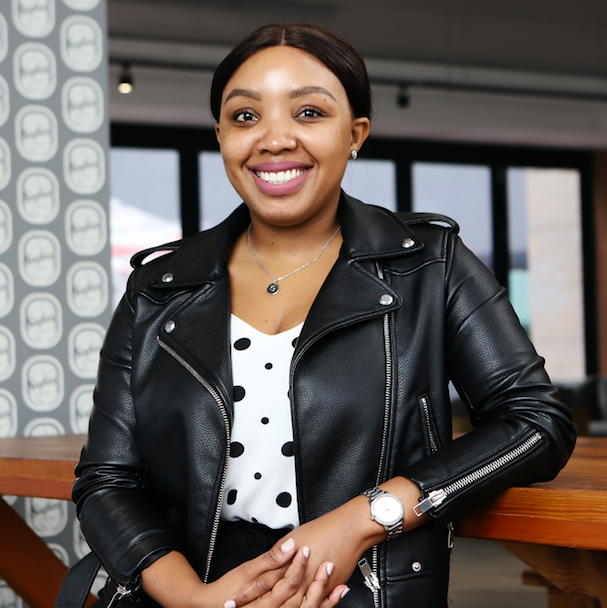 What it takes to be an entrepreneur