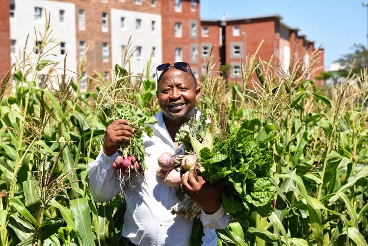 Applications for the SAB Foundation’s 2021 Social Innovation and Disability Empowerment Awards are closed