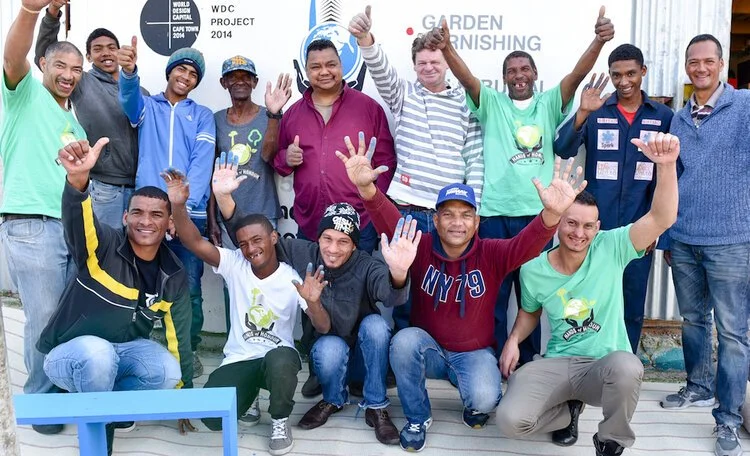 Educational tool to curb the spread of COVID-19 in vulnerable communities