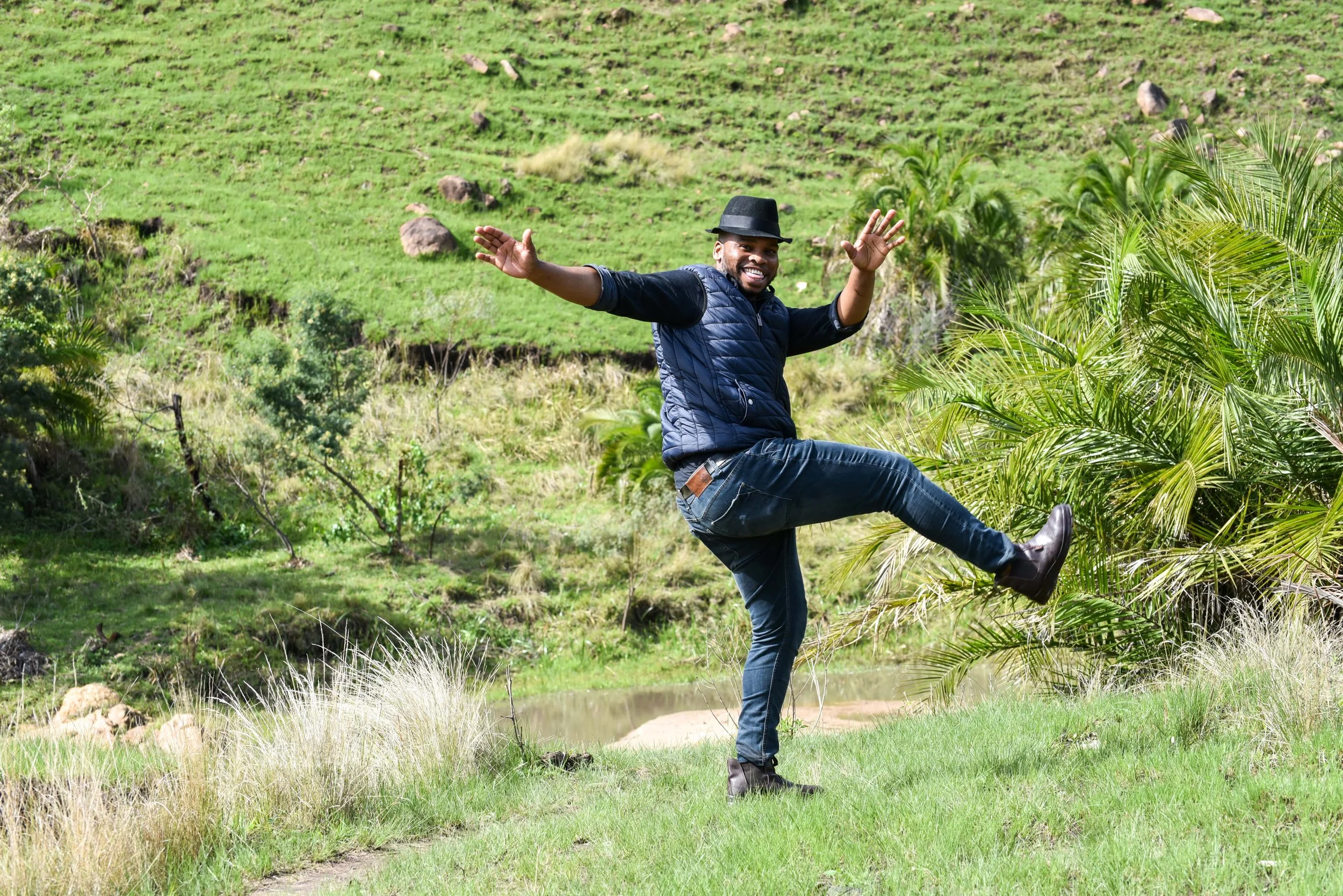 R88 million entrepreneurial fund set up to support entrepreneurs