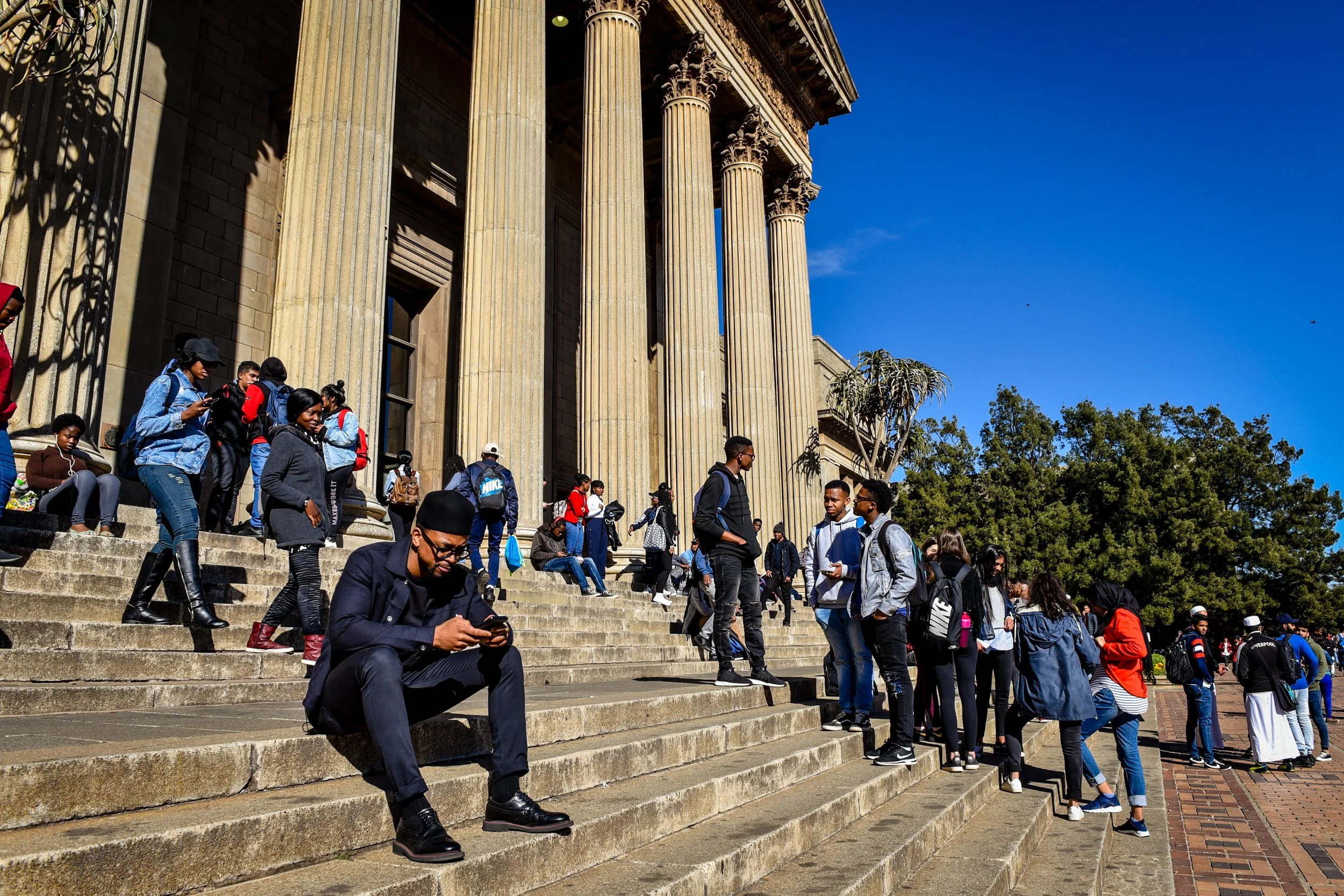 SAB Foundation Partners with African Leadership Academy to bridge skill ...