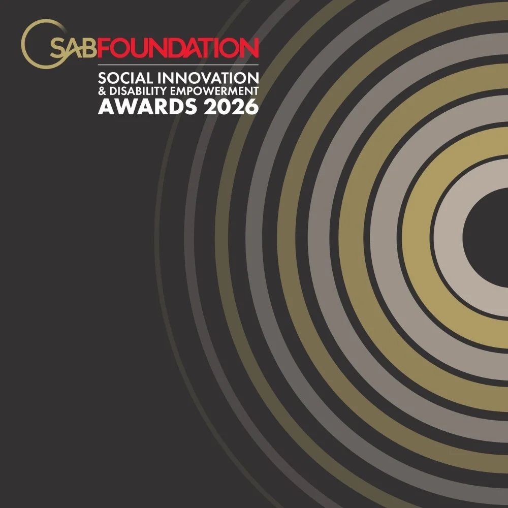 SAB Foundation opens applications for 2026 Social Innovation and Disability Empowerment Awards