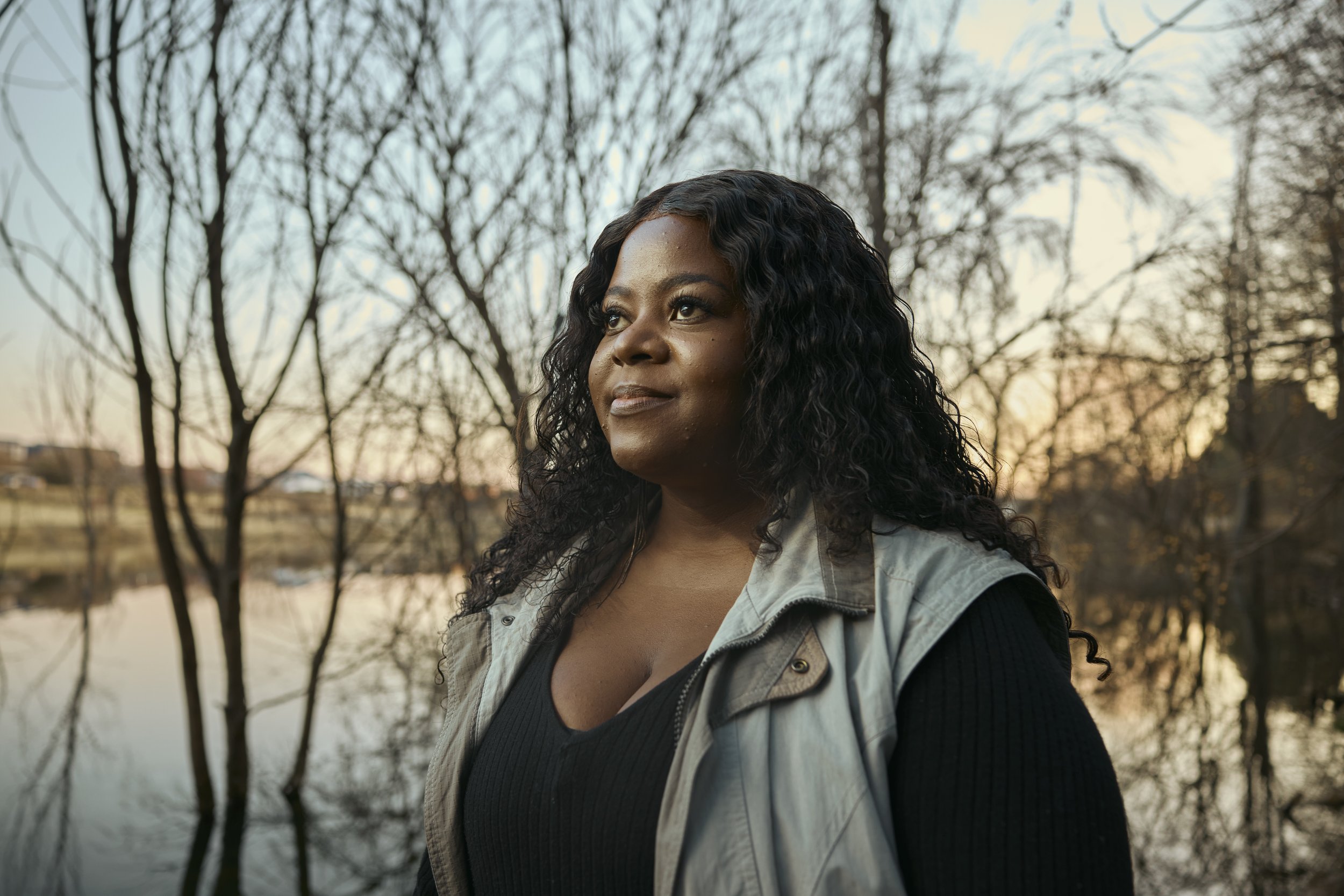 ‘I carry them’ - investing in people is the legacy of entrepreneurship