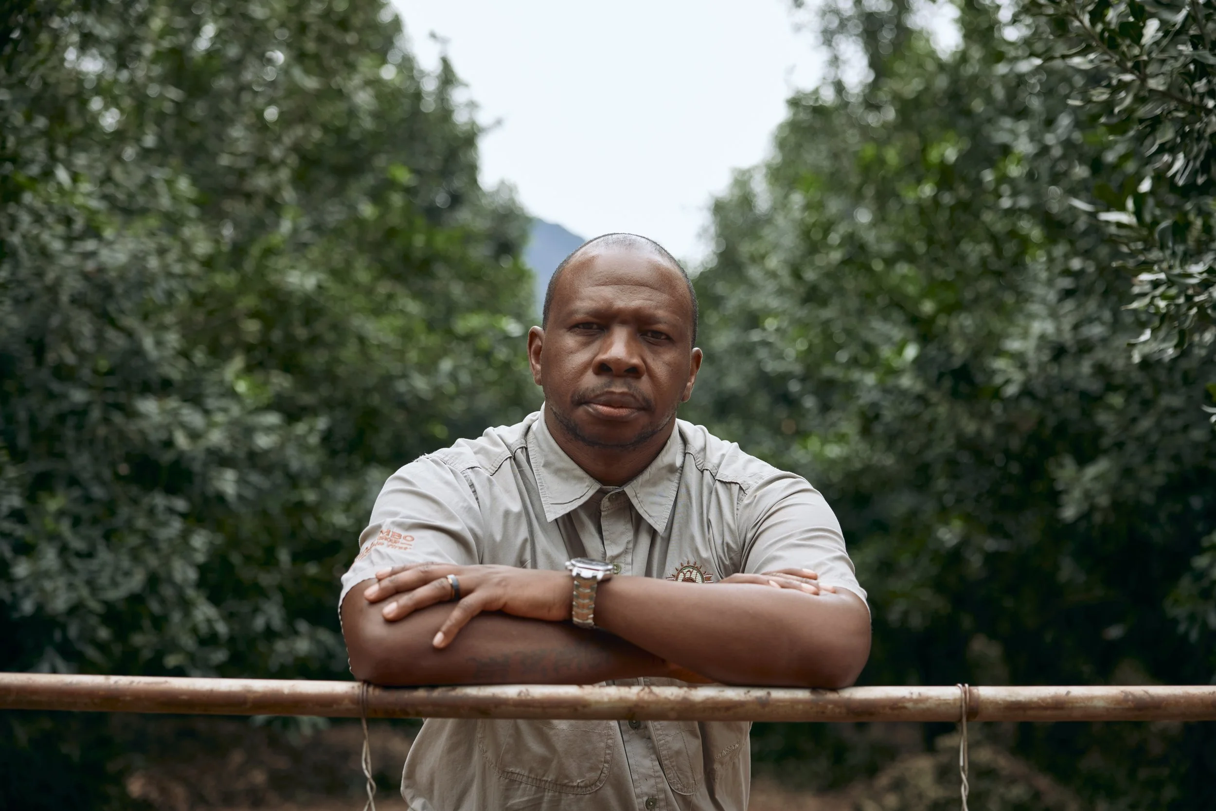 Sowing the seeds for South Africa’s food-secure future