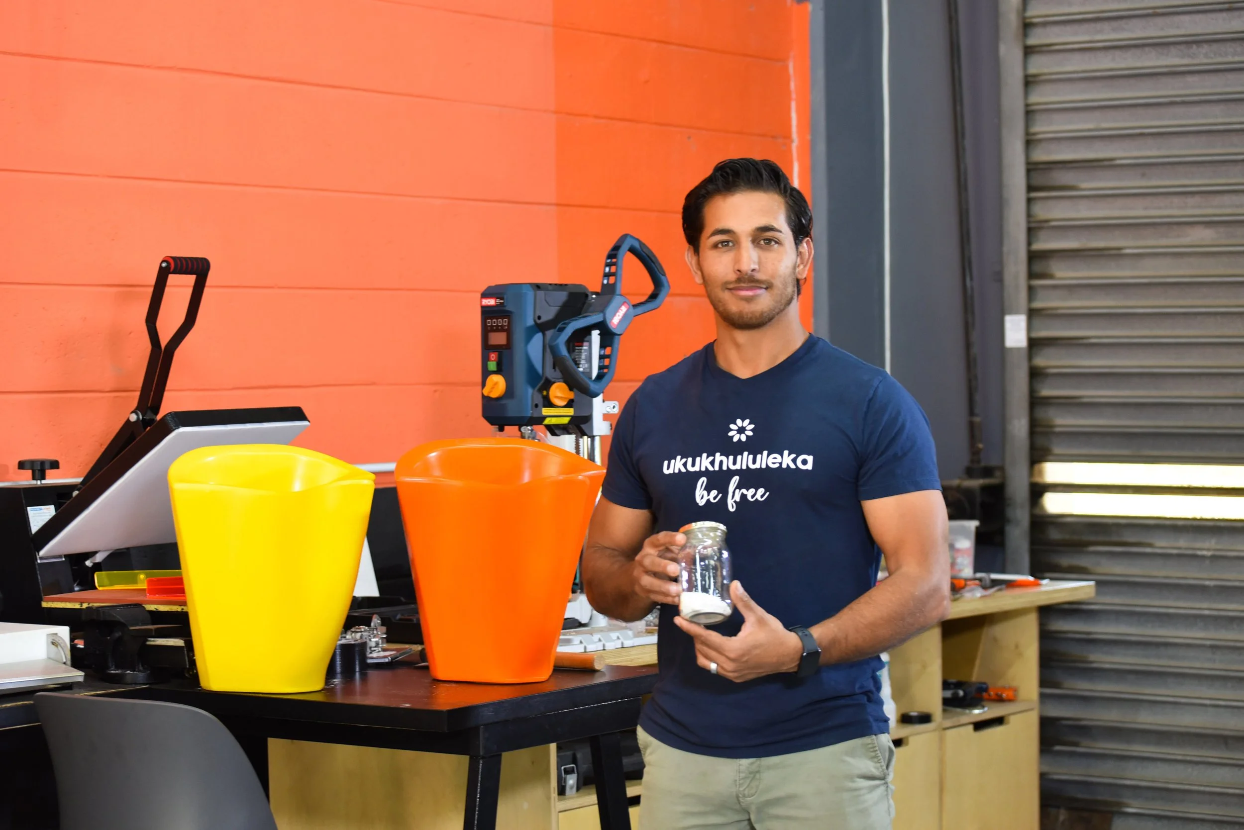 The uncomfortable truth about small business funding in South Africa
