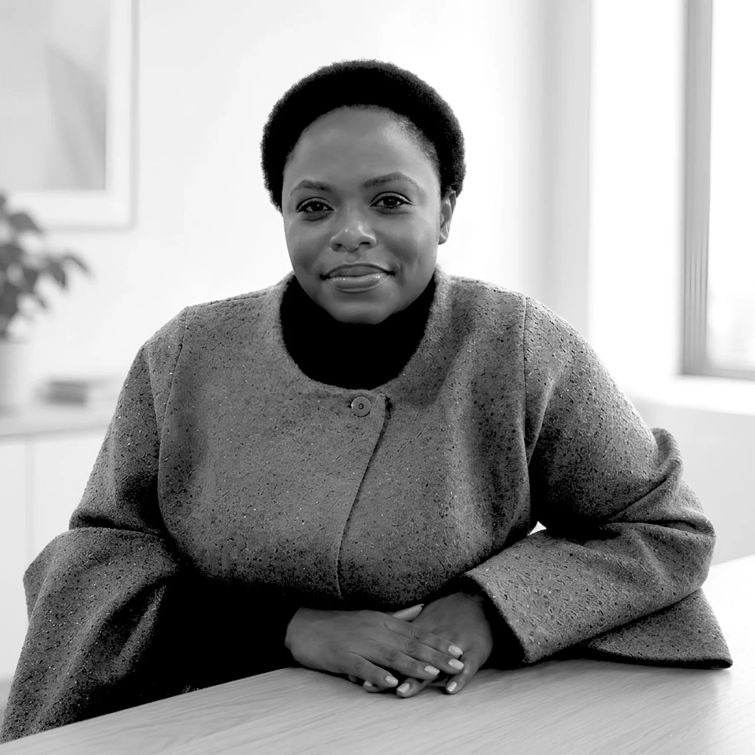Nomaxabiso Tyhutyhani - Senior Finance Manager