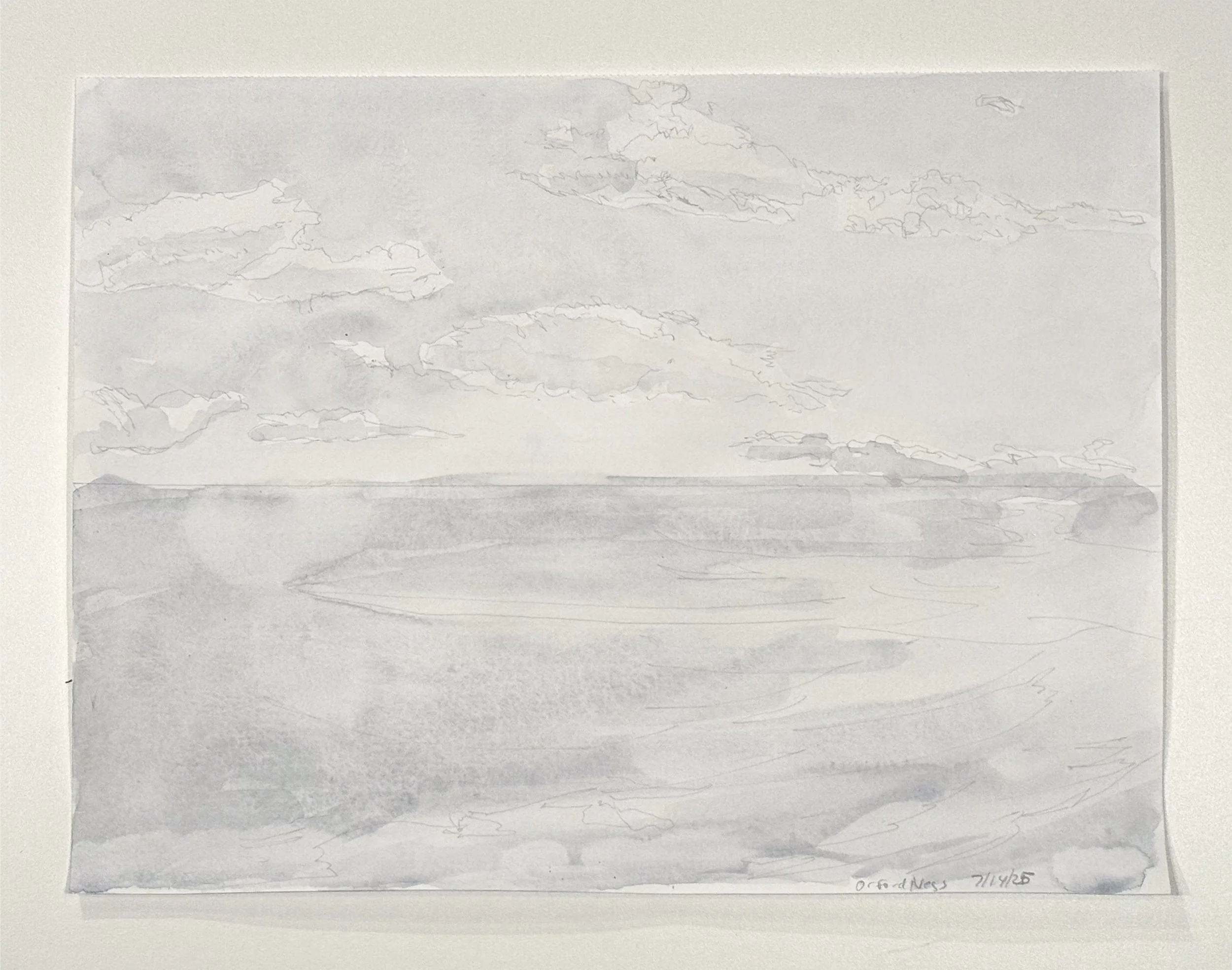 Orford Ness Clouds 071425 9x12.jpg