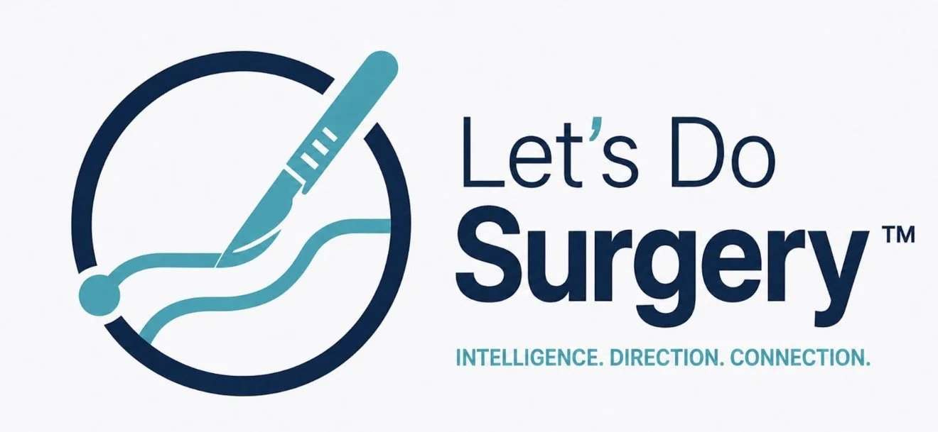 Let's Do Surgery 