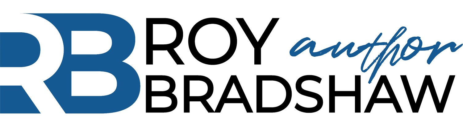 Roy Bradshaw Author