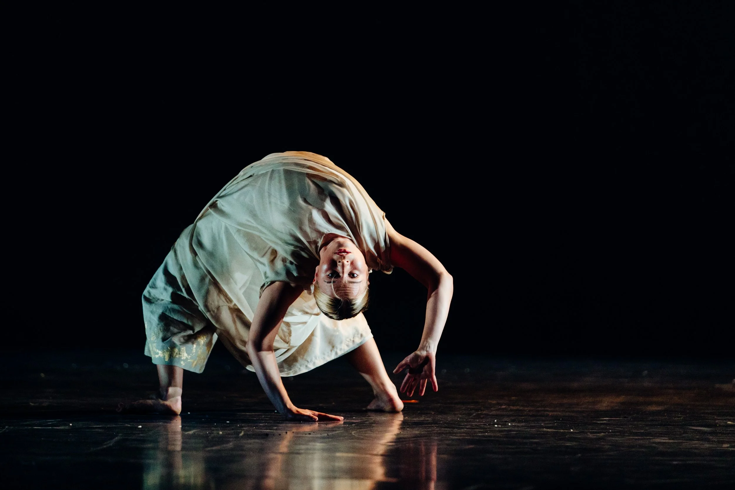 Sadler's Wells Young Associates