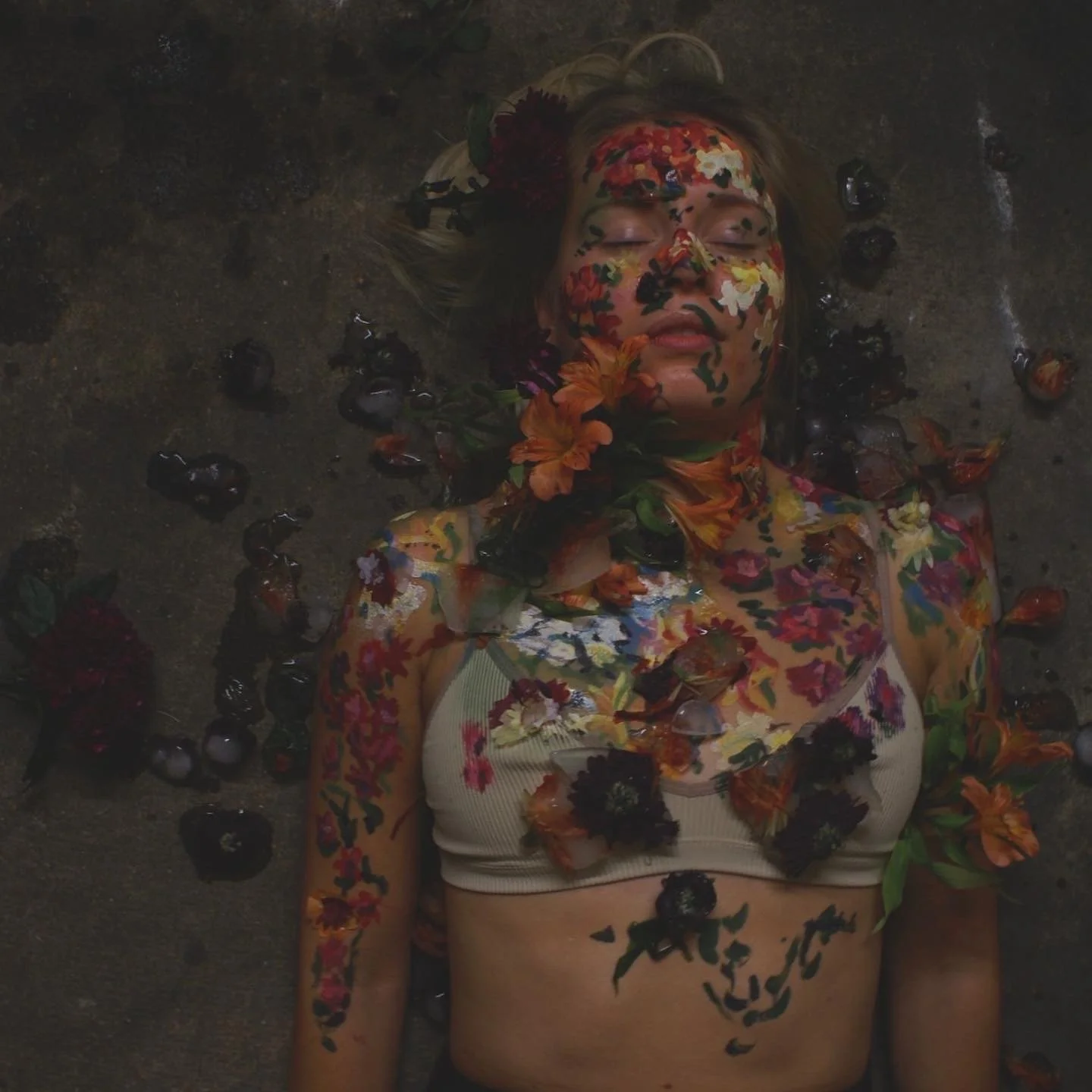 Photography Chloe Brazinskas