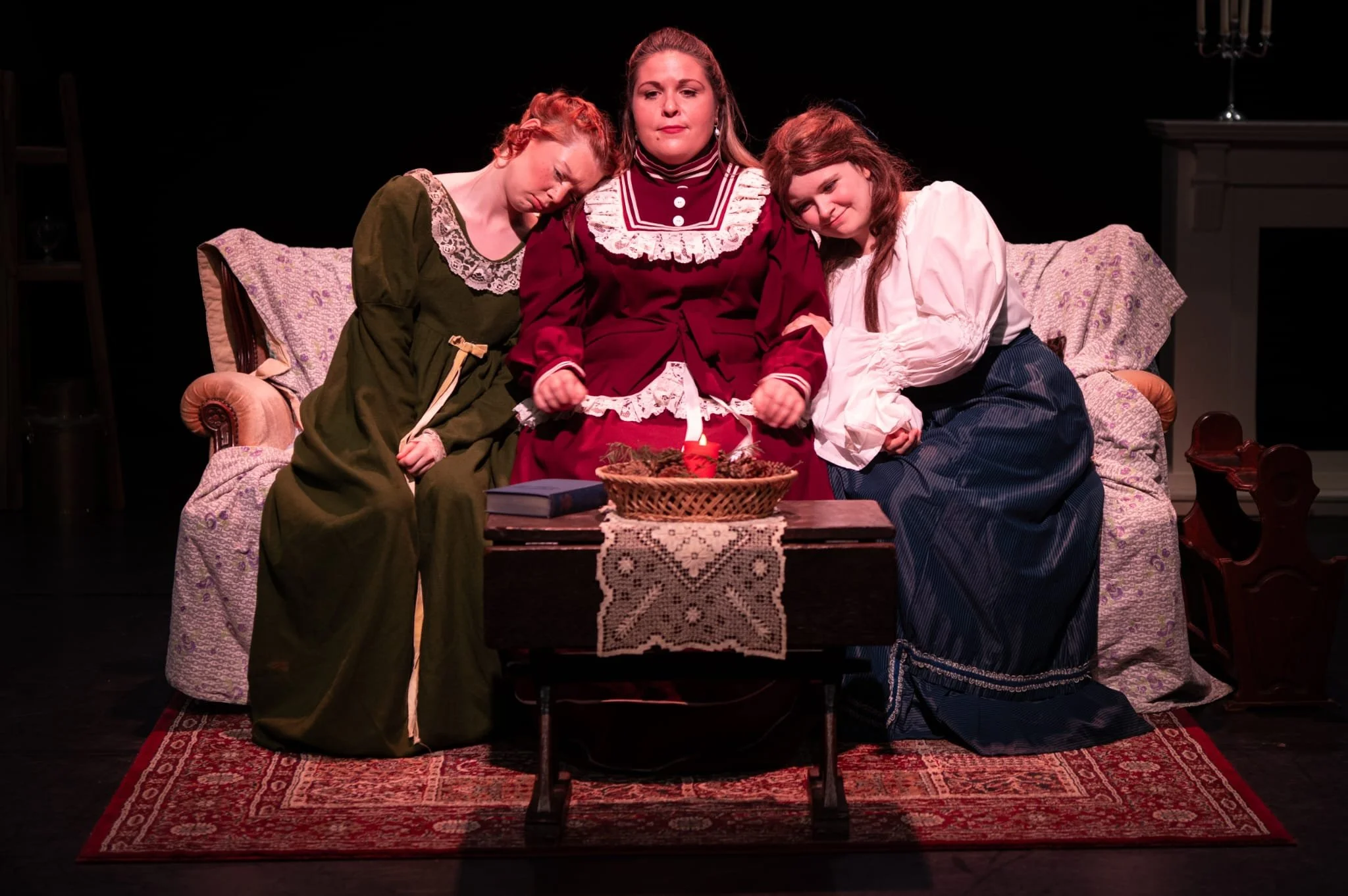 (2025) Little Women by Louise May Alcott