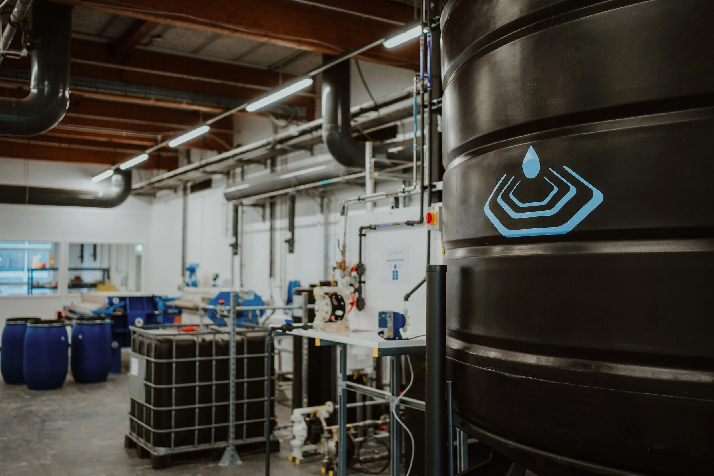 News — Watercycle Technologies