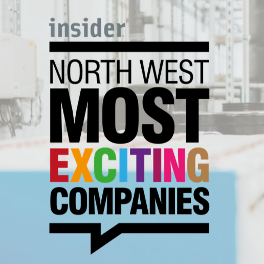 Watercycle Technologies Named One of the North West's 30 Most Exciting Companies for 2026