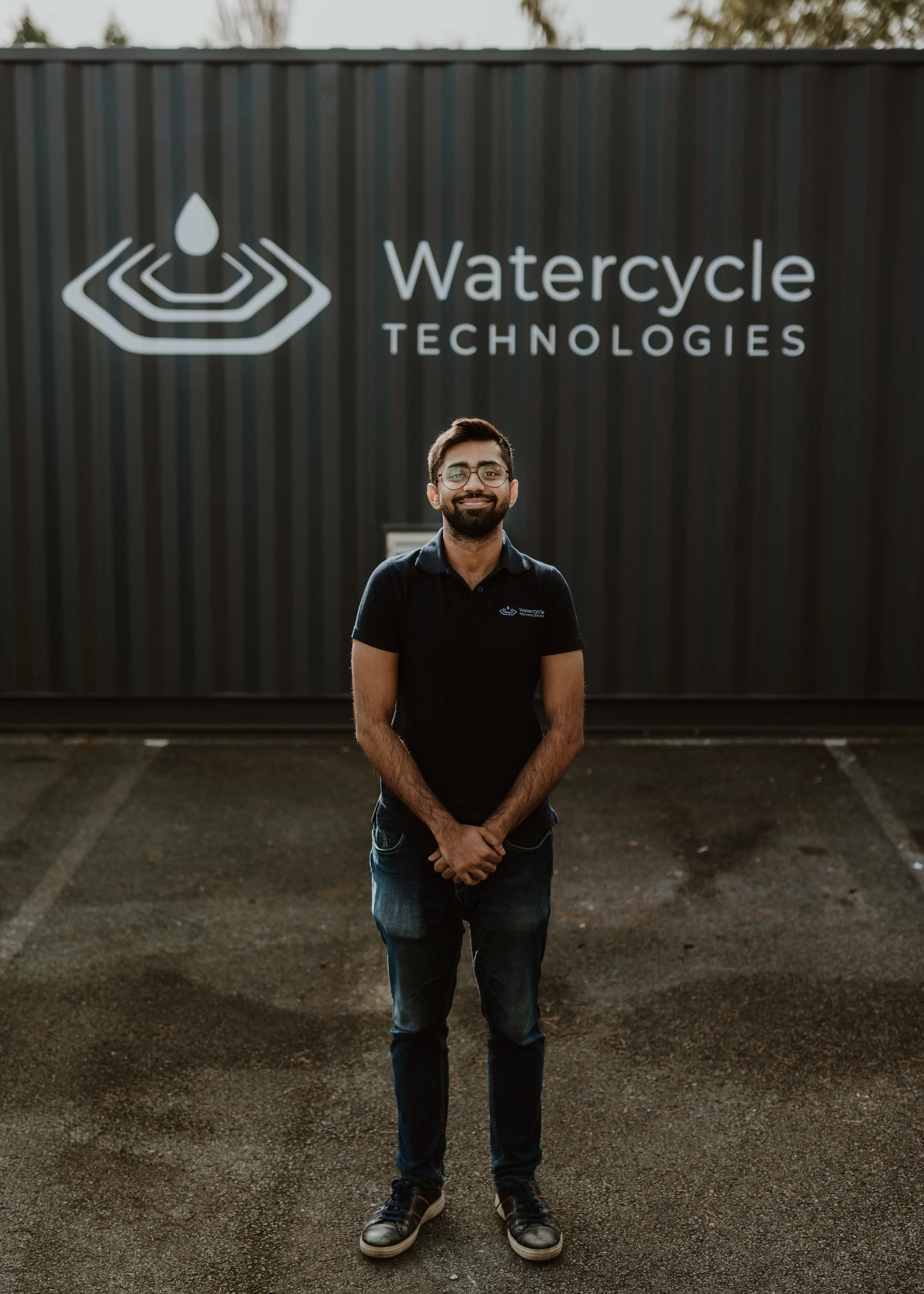 About — Watercycle Technologies