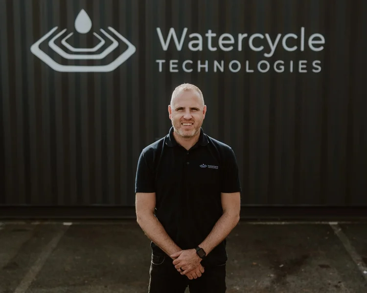 About — Watercycle Technologies