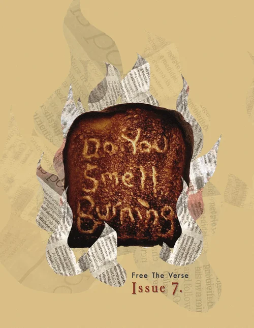 Do You Smell Burning?