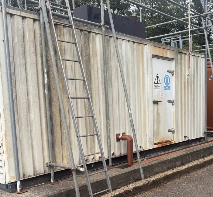 diesel generators for sale