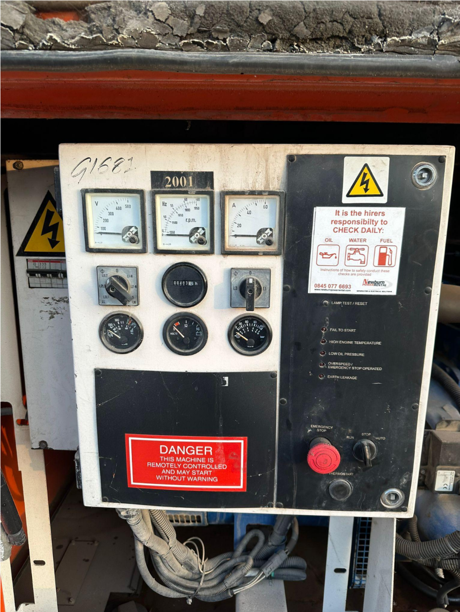 4- Perkins 30 kVA Used Diesel Generator .png