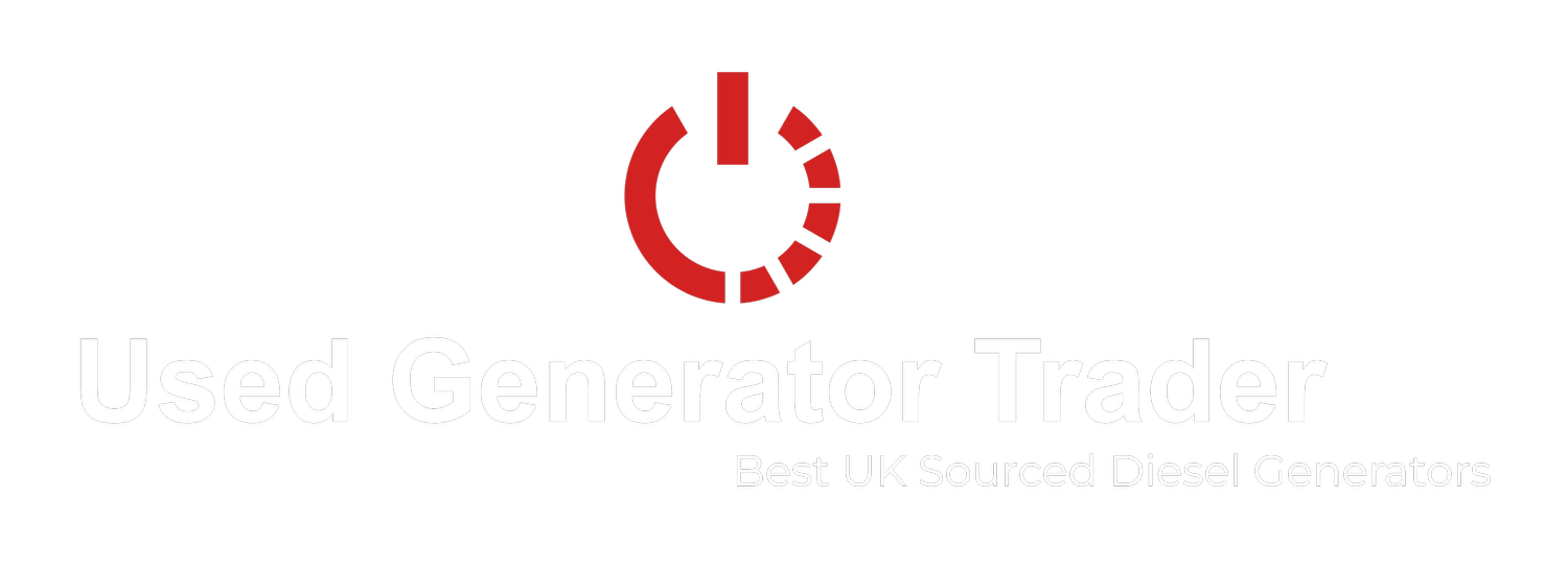 Used Generator Trader - Home of Quality Used Generators