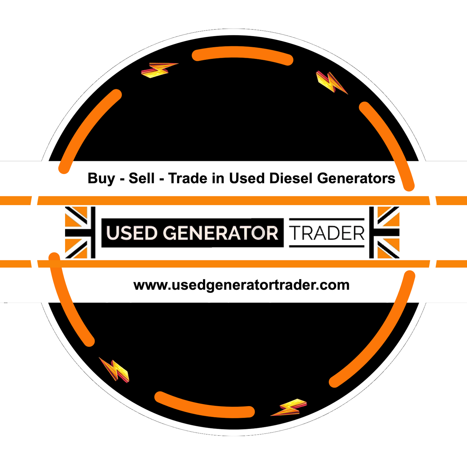 Used Diesel Generators for Sale in the UK | Used  Generators UK