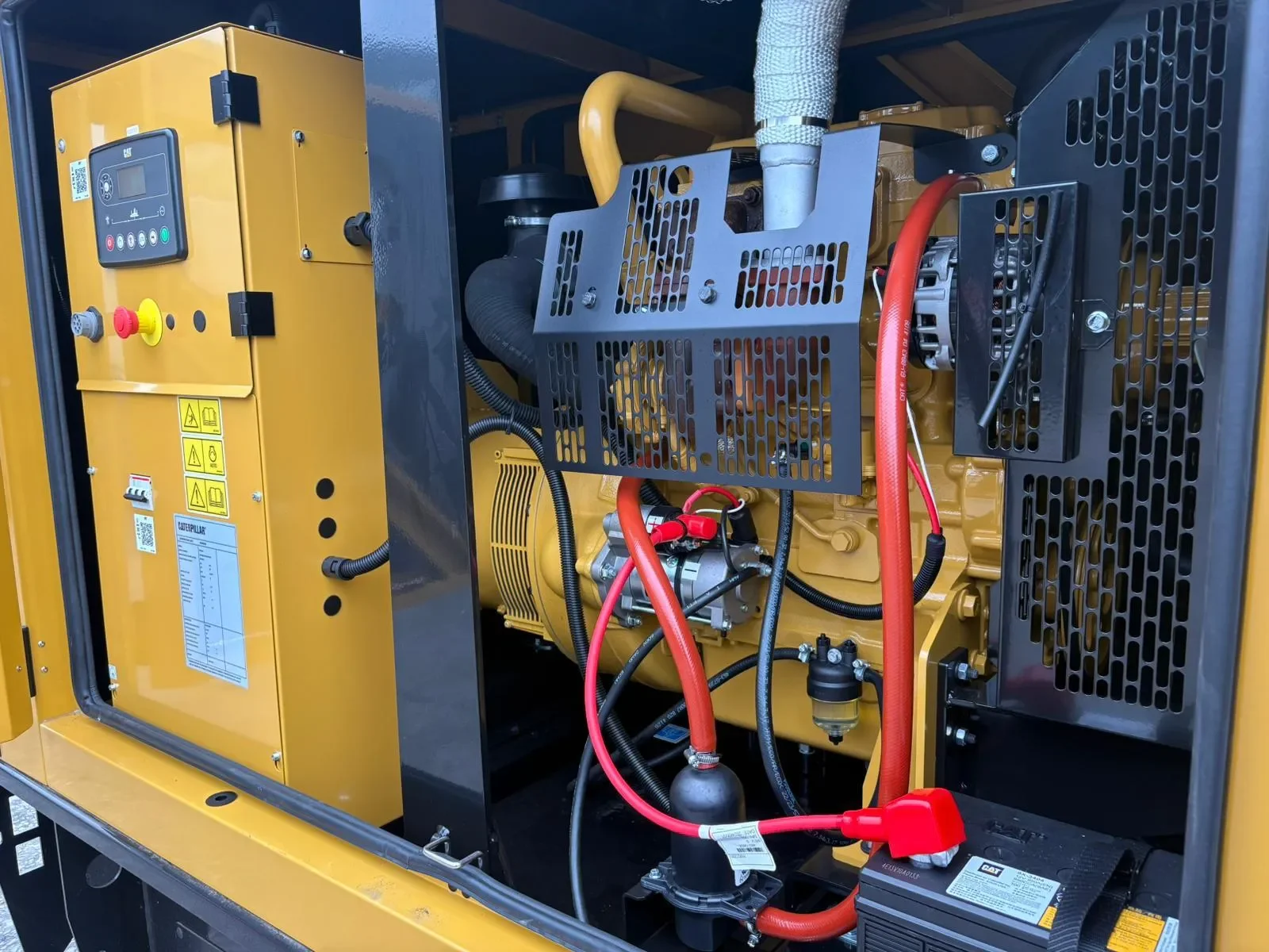 cost effective power solutions