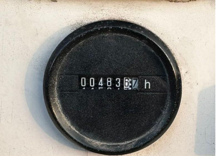 5- Perkins 30 kVA Used Diesel Generator .png