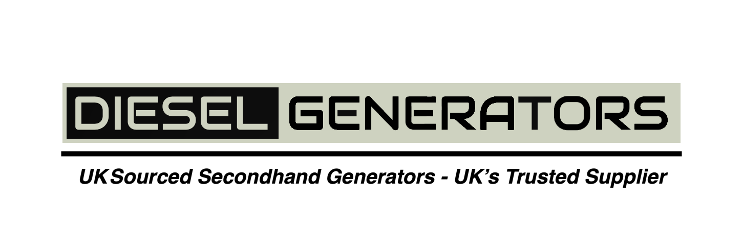 Used Diesel Generators for Sale in the UK | Used  Generators UK