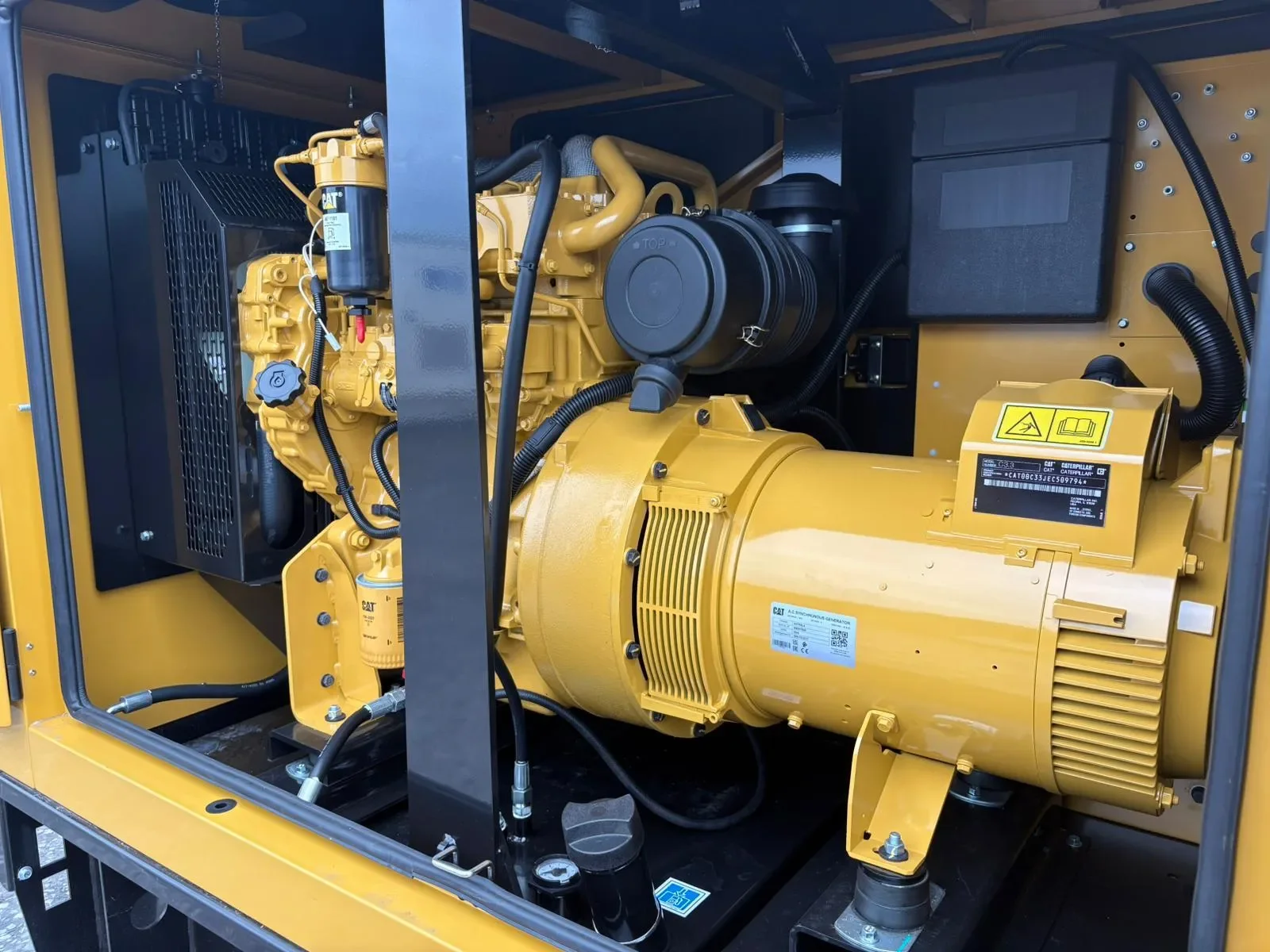 circular economy generators