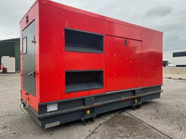 Used generators for sale UK | Trusted Generators For Export