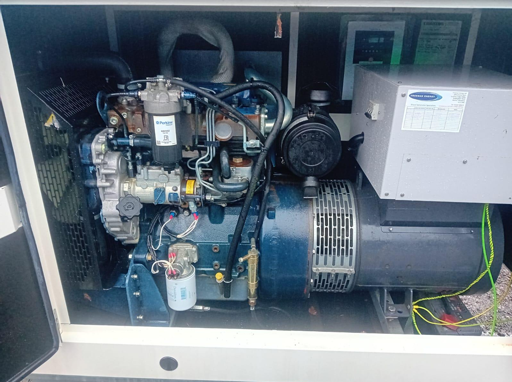 generators for sale used