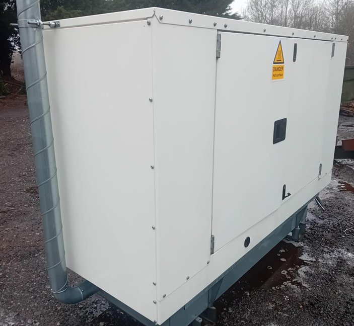 30kva generators for sale