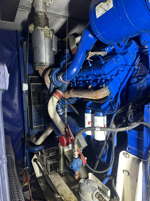 second hand generators