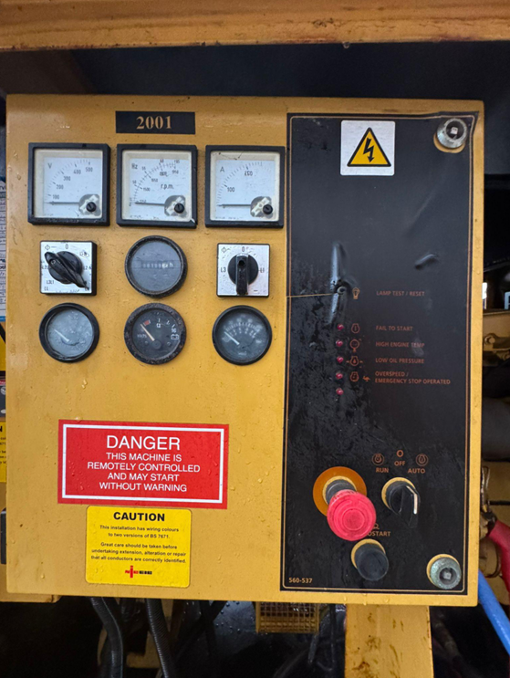 used generator for sale uk