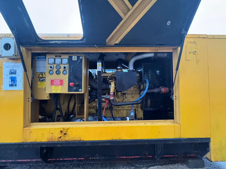 used 20kva diesel generator for sale