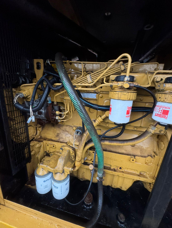 second hand generators for sale