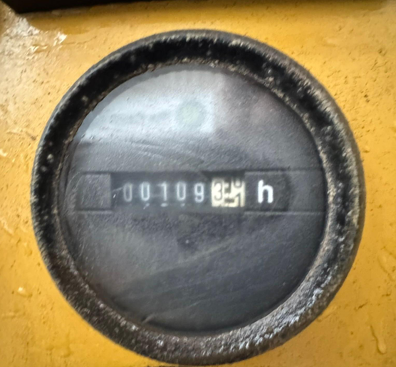 used generator in uk