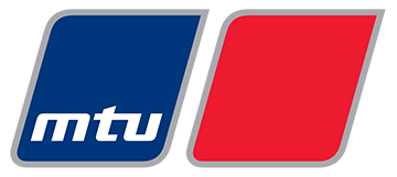 Used MTU Generators UK